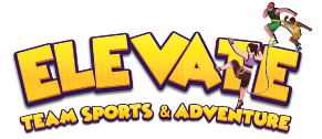 Elevate-tsa Logo | Elevate Adventure Park