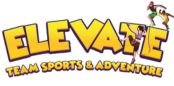 Elevate Logo | Adventure park