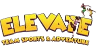 elevate-tsa Logo | elevate adventure park