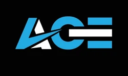 ACE logo