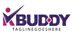 Buddy logo