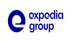 Expedia logo