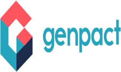 Genpact logo