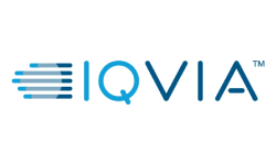 IQVIA logo