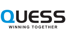 Quess Corp logo