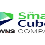 The Smart Cube logo