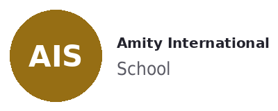 Amity International School logo