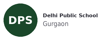 Delhi Public School, Gurgaon logo