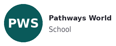 Pathways World School logo