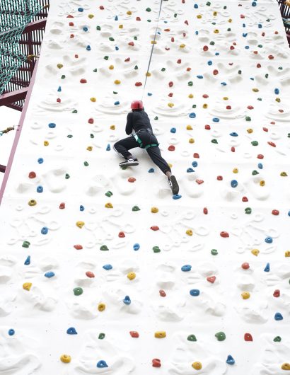 Ninja activity in delhi ncr