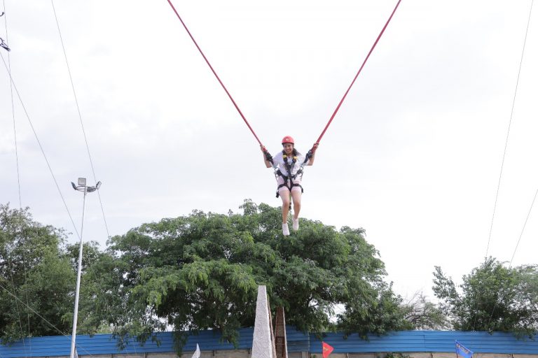 Elevate Takeshi Castle Theme Adventure Park In Delhi NCR elevate-takeshi-castle-theme-adventure-park-in-delhi-ncr