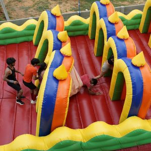 group outing ideas for adults