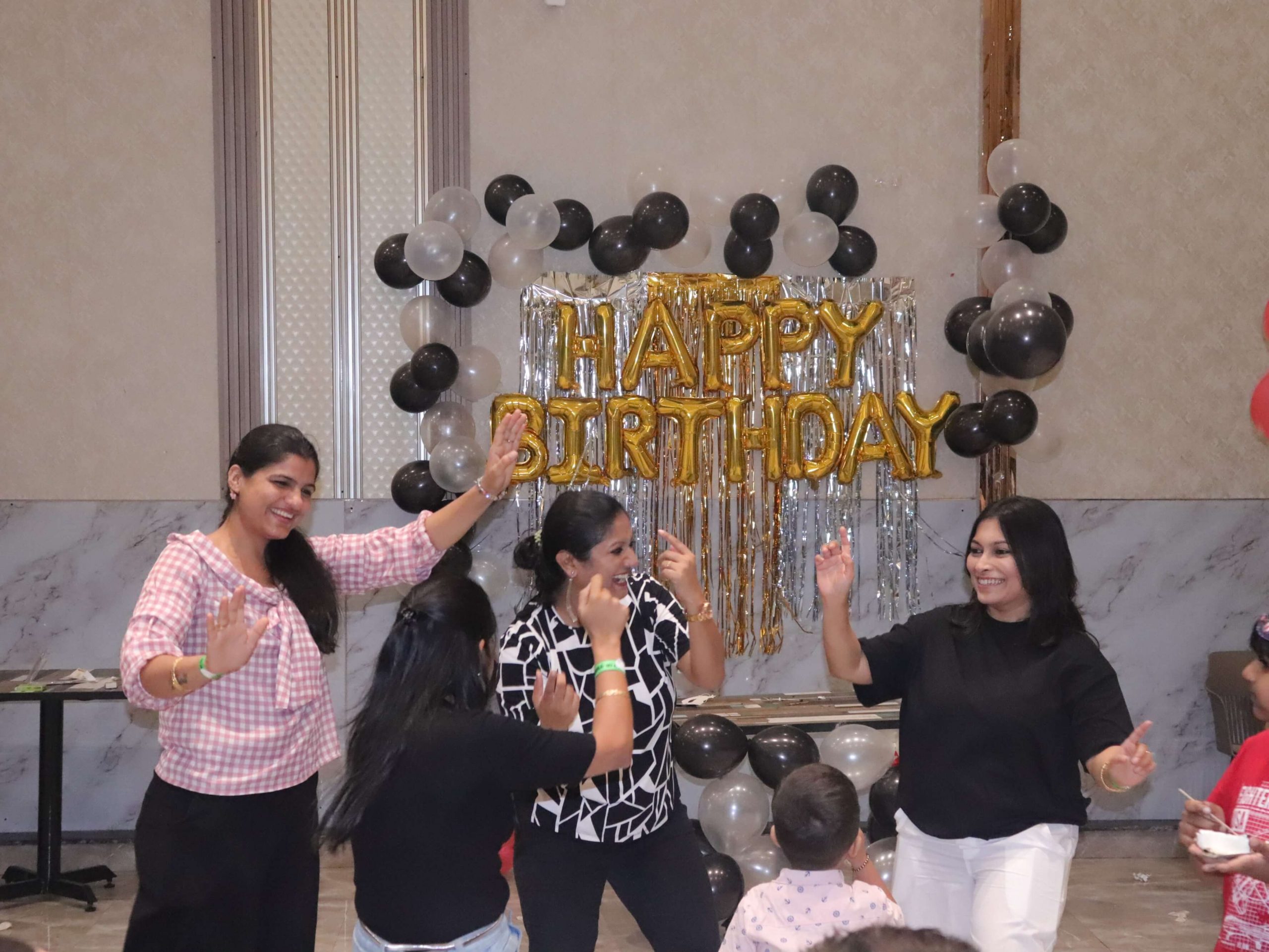 best birthday party venues in delhi ncr