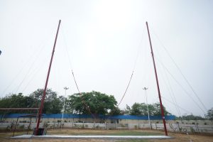 adventure activity in delhi ncr