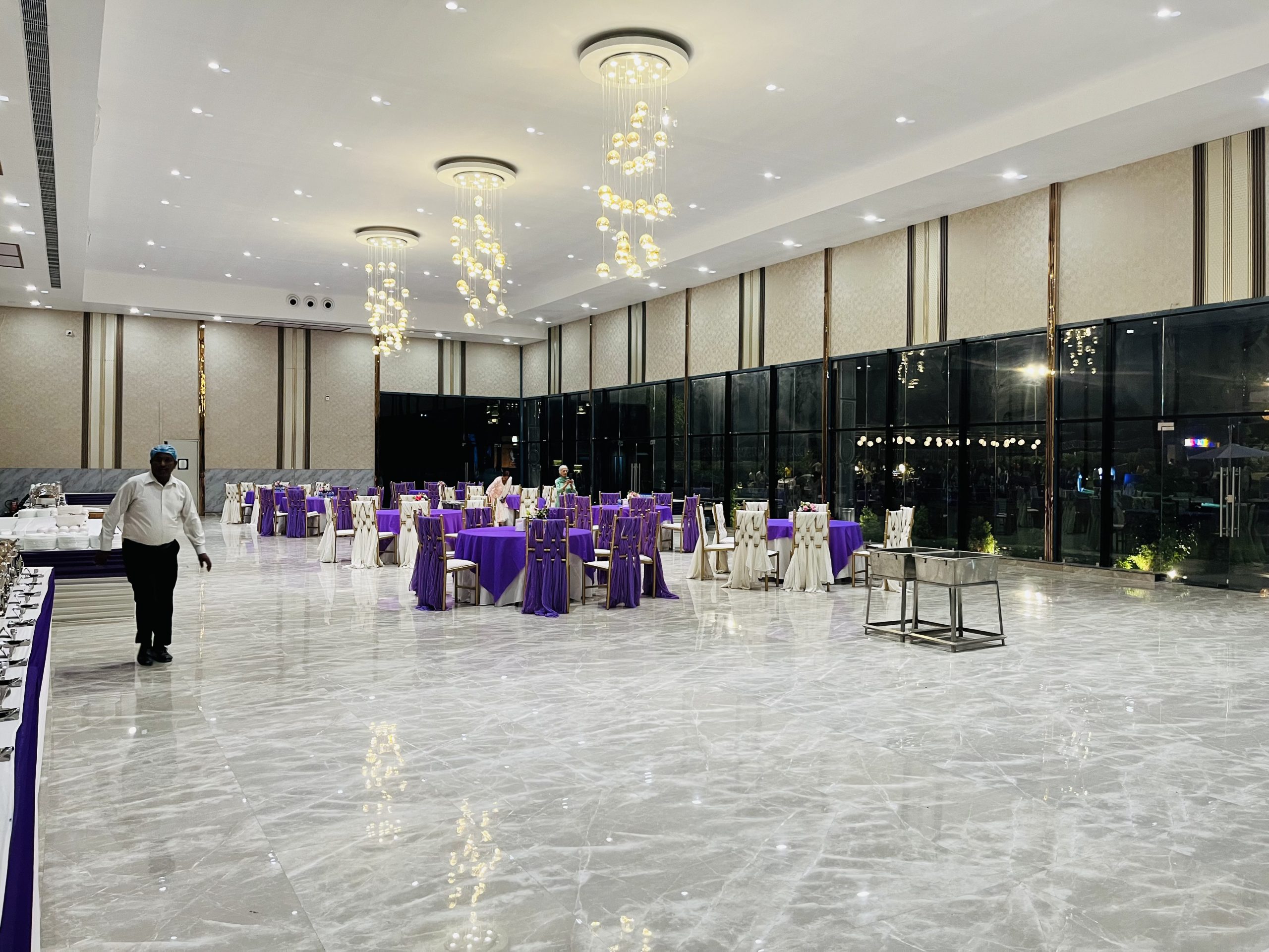 Luxury Wedding Venues in Gurgaon