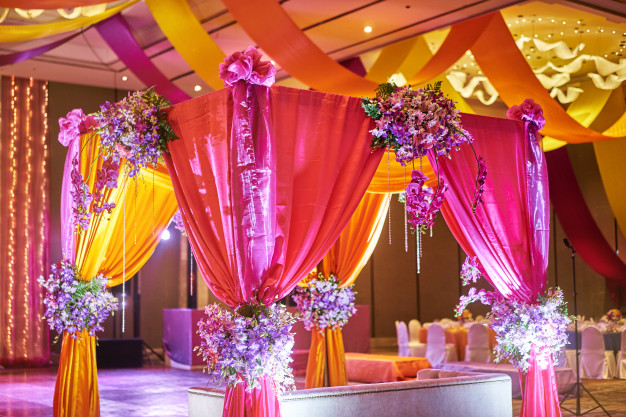 engagement halls in gurgaon