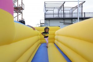 best adventure park for kids in delhi