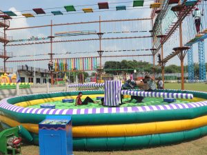 fun things to do near me