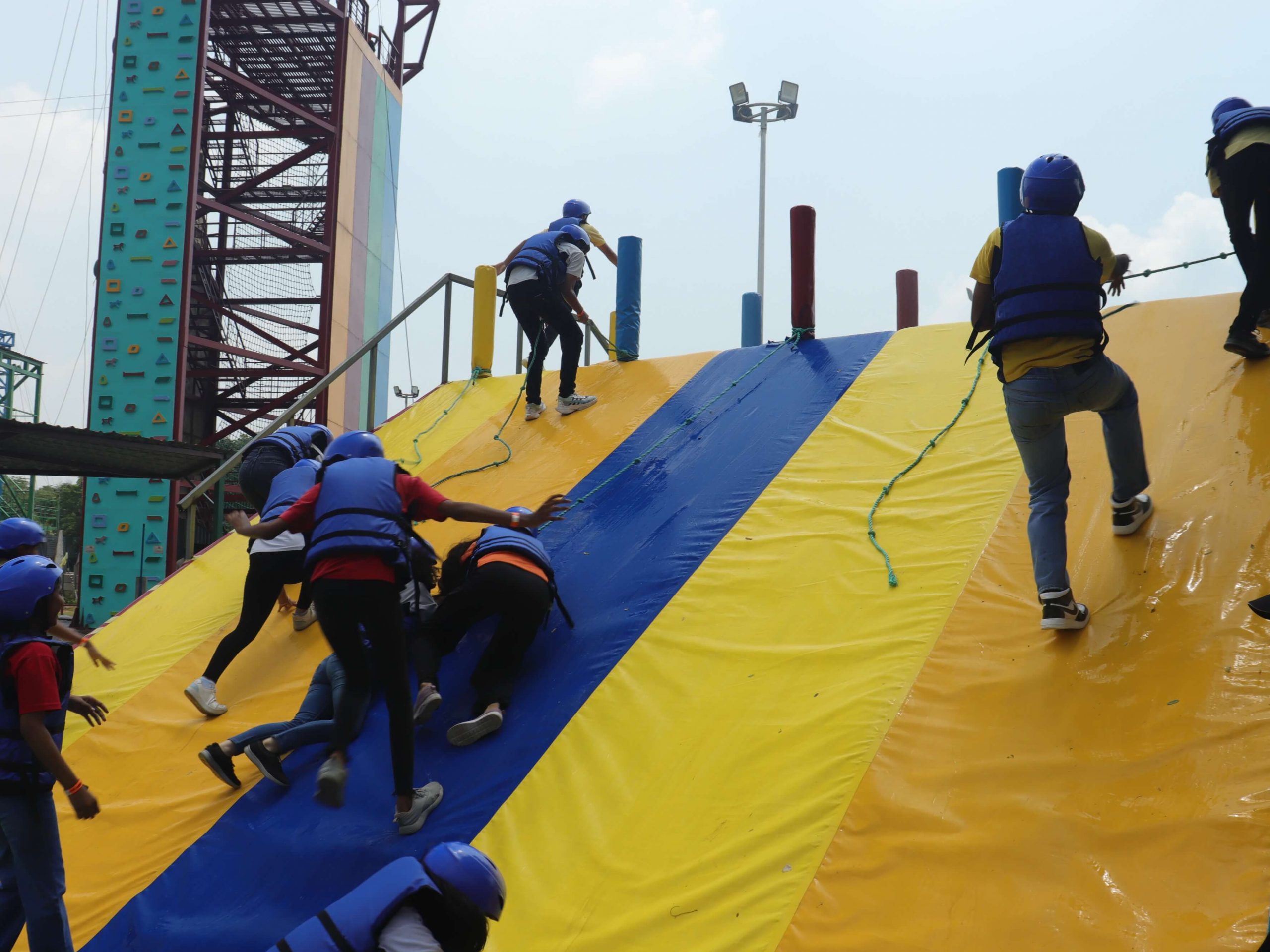 best theme park for kids in delhi ncr
