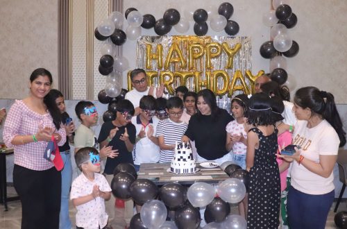 places to celebrate birthday in delhi ncr